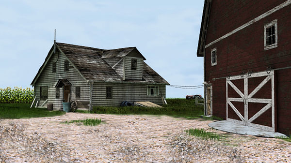 Nancy Drew®: Trail of the Twister game for Linux 1