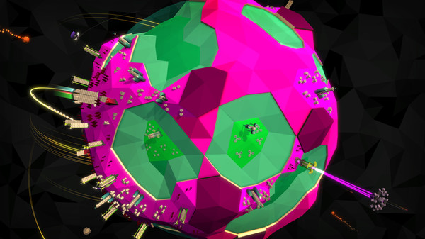 Скриншот из Element