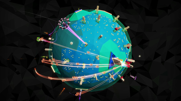 Скриншот из Element