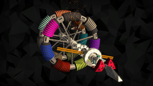 Скриншот из Element