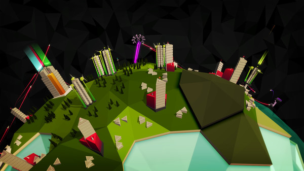 Скриншот из Element