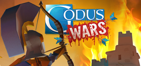 Godus Wars cover art