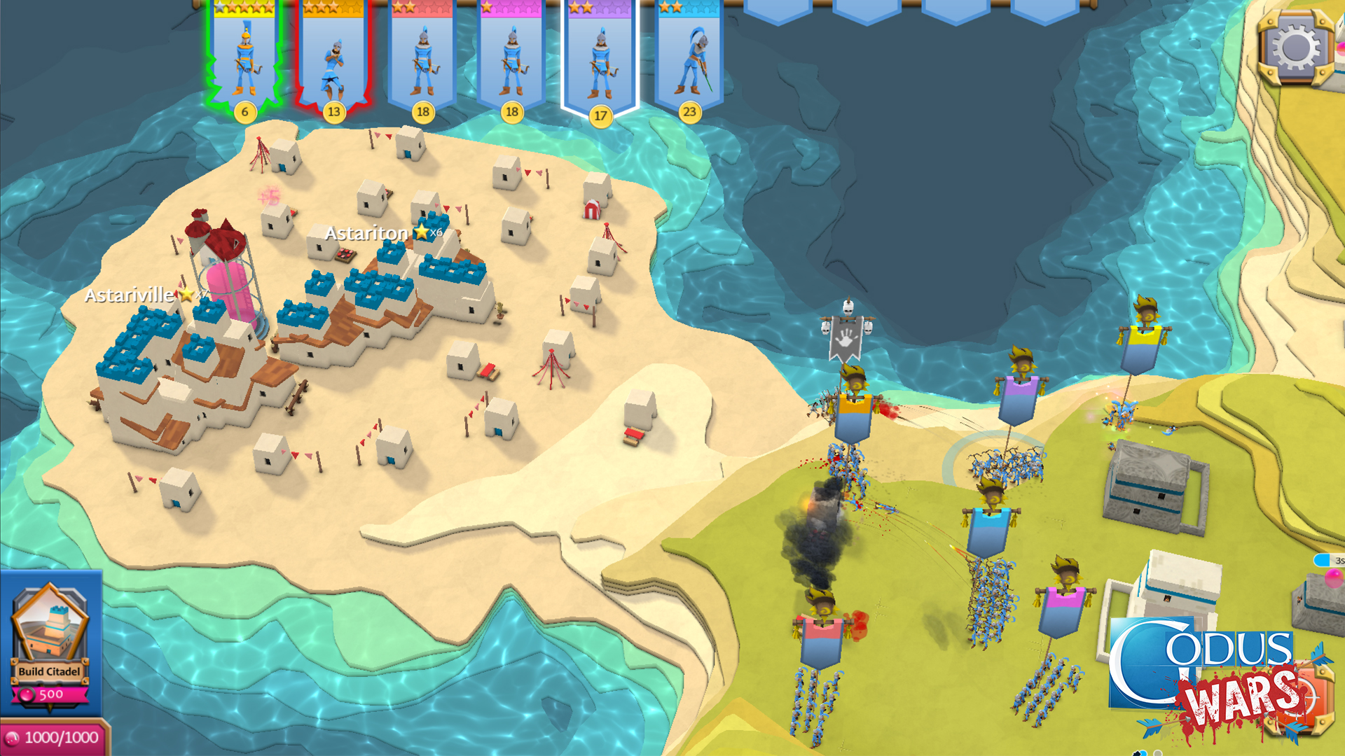 godus free pc