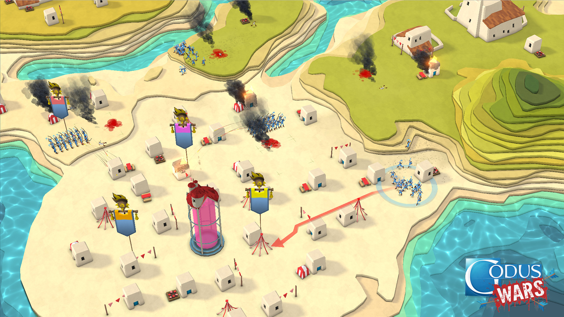 godus free pc