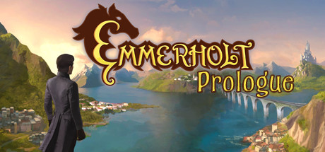 Emmerholt: Prologue