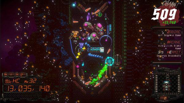 DEMON'S TILTfor windows and Linux 1