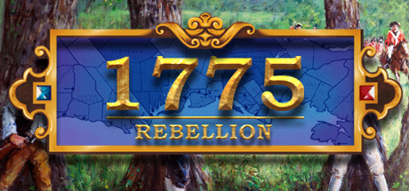 1775 Rebellion