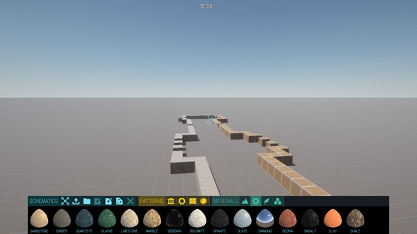 Metaverse Construction Kit screenshot