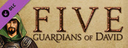 FIVE: Guardians of David Soundtrack