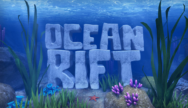 ocean rift vr