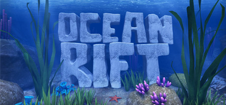 Ocean Rift cover art