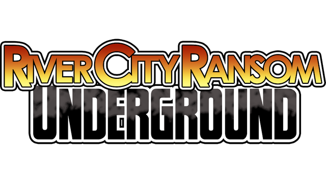 River City Ransom: Underground Logo