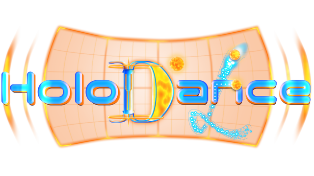Holodance - Steam Backlog