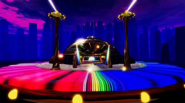 Holodancefor windows and Linux 1