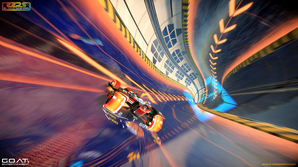 22 Racing Series | RTS-Racing for linux