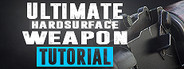Ultimate Weapon Tutorial - Master 3D Course