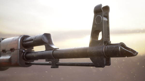 Скриншот из Ultimate Weapon Tutorial - Master 3D Course