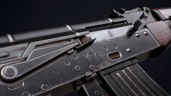 Скриншот из Ultimate Weapon Tutorial - Master 3D Course