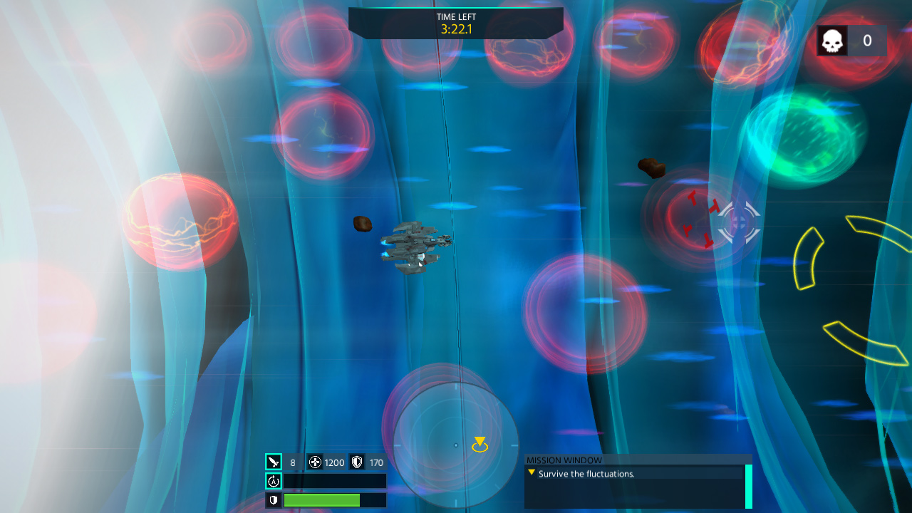 a i space corps on steam