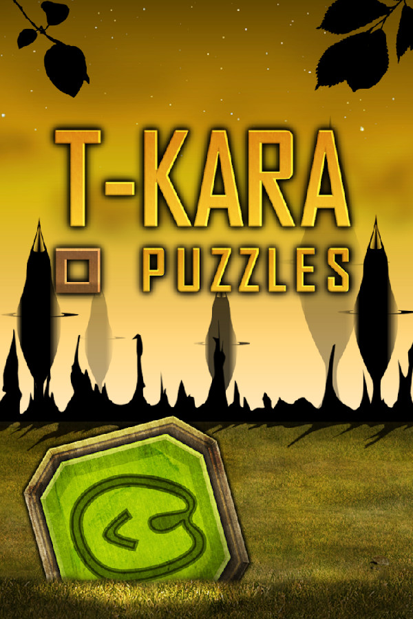 T-Kara Puzzles for steam