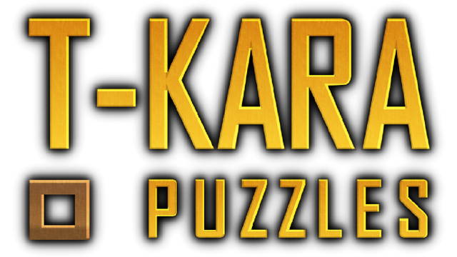 T-Kara Puzzles Logo