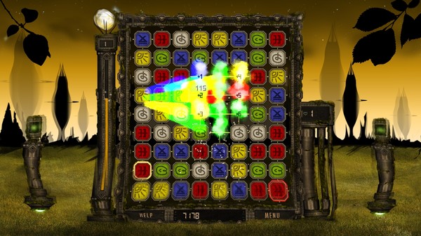 T-Kara Puzzlesfor windows and Linux 1