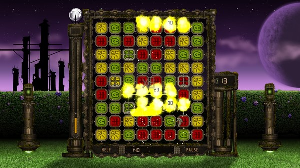 T-Kara Puzzles game for windows Pc 1
