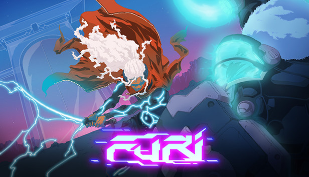 Furi on Steam