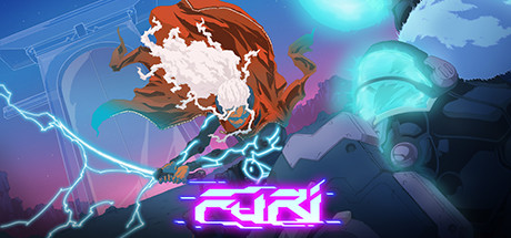 Furi on Steam Backlog