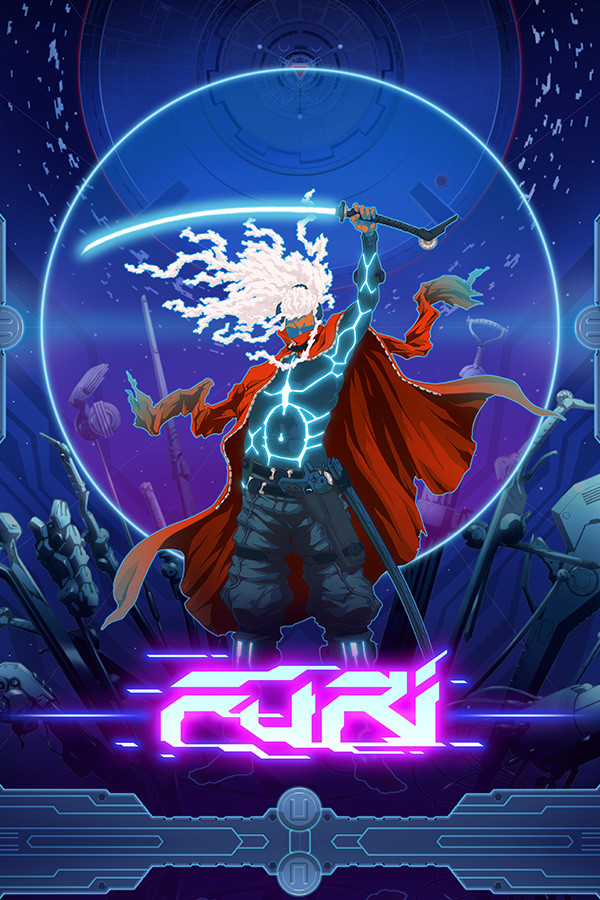 Furi for steam