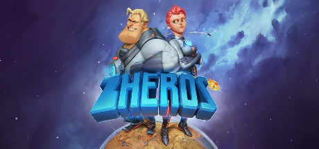 ZHEROS cover art