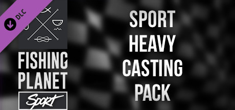 Sport Heavy Casting Pack