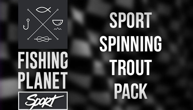 Sport spinning trout pack download for macbook pro