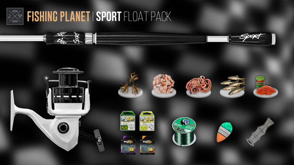 Скриншот из Sport Float Pack