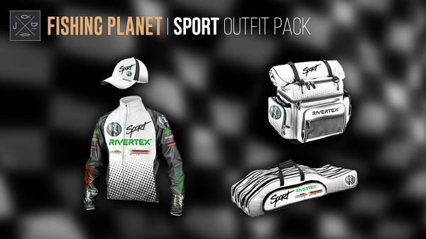 Скриншот из Sport Outfit DLC