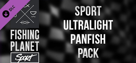 Sport Ultralight Panfish Pack cover art