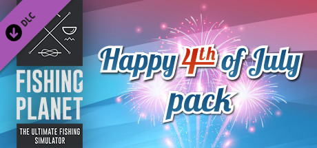 Happy 4-th of July Pack!
