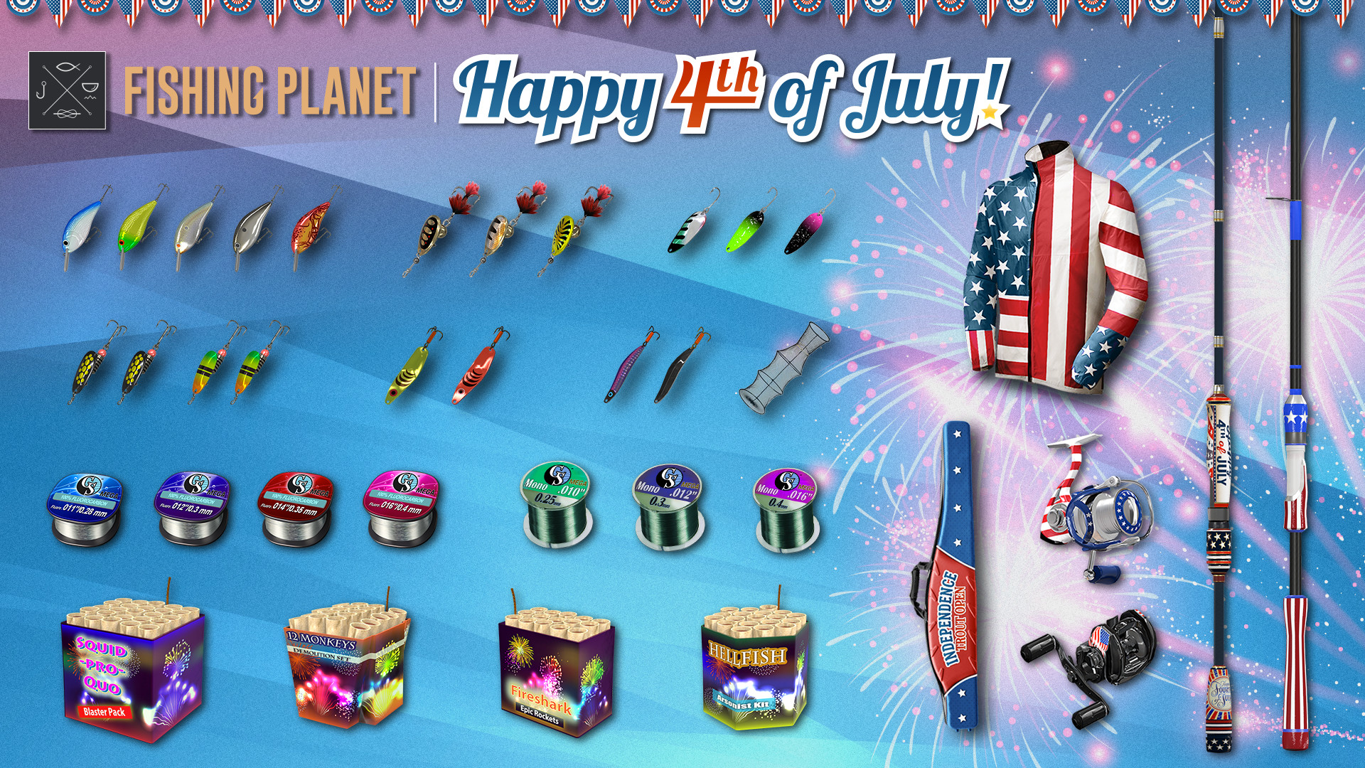 Fishing planet lucky bundle download free. full Fishing planet lucky bundle download free. full