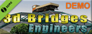 3d Bridges / Engineers Demo