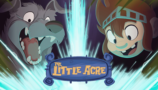 The Little Acre On Steam