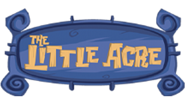 The Little Acre - Steam Backlog