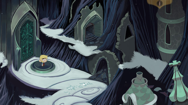 The Little Acrefor windows and Linux 1