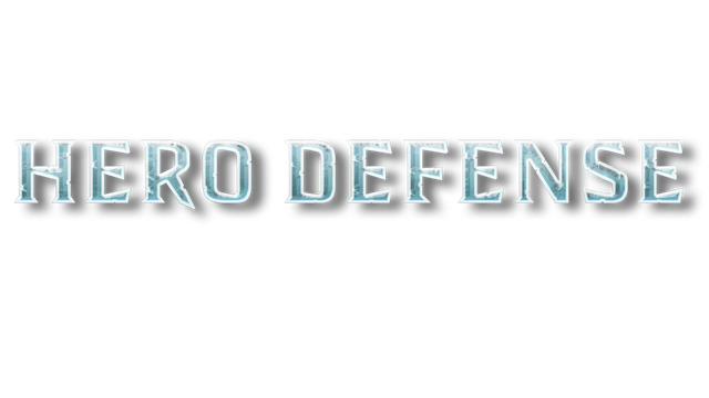 HERO DEFENSE - Steam Backlog