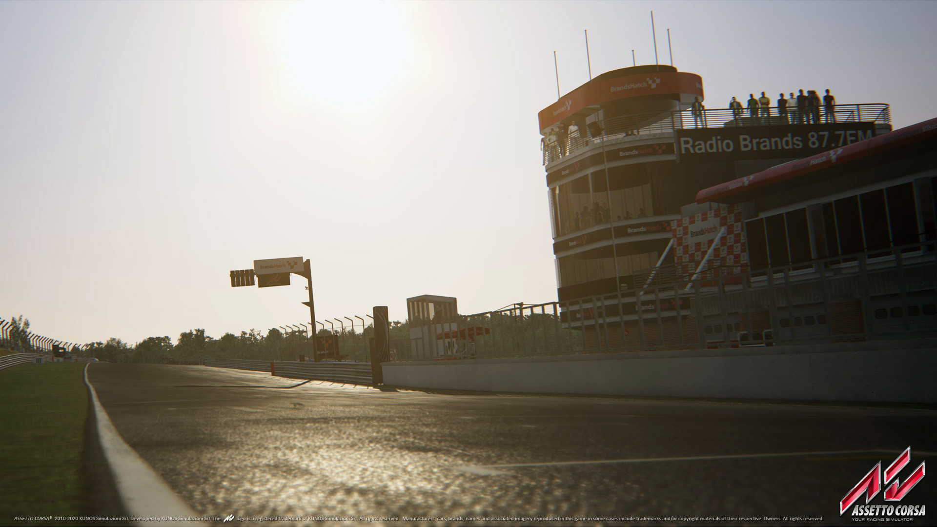 Assetto Corsa - Dream Pack 3 Images 