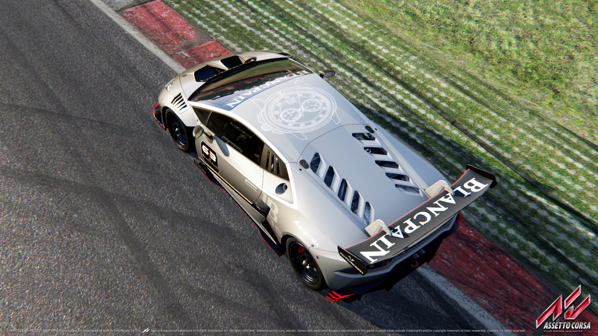 how to download assetto corsa dlc