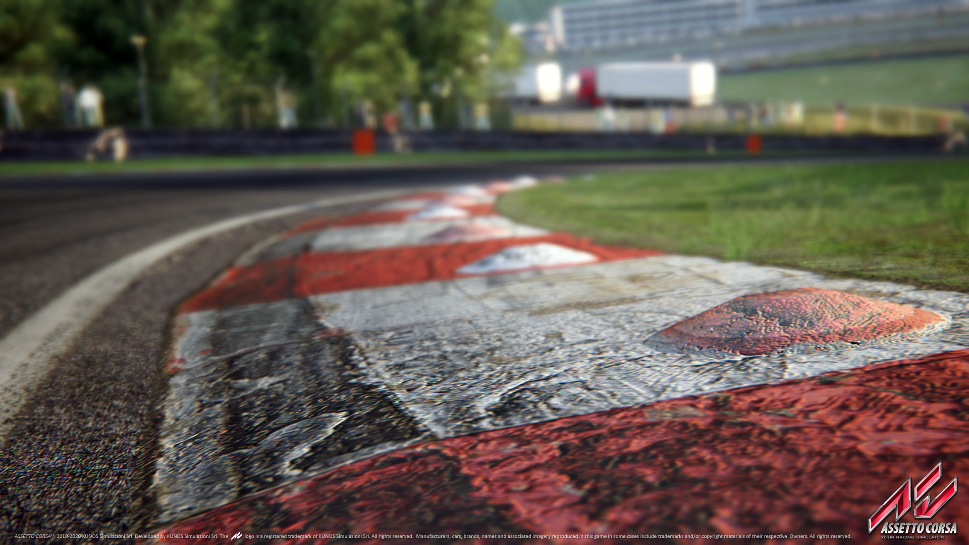 Assetto Corsa - Dream Pack 3 Images 