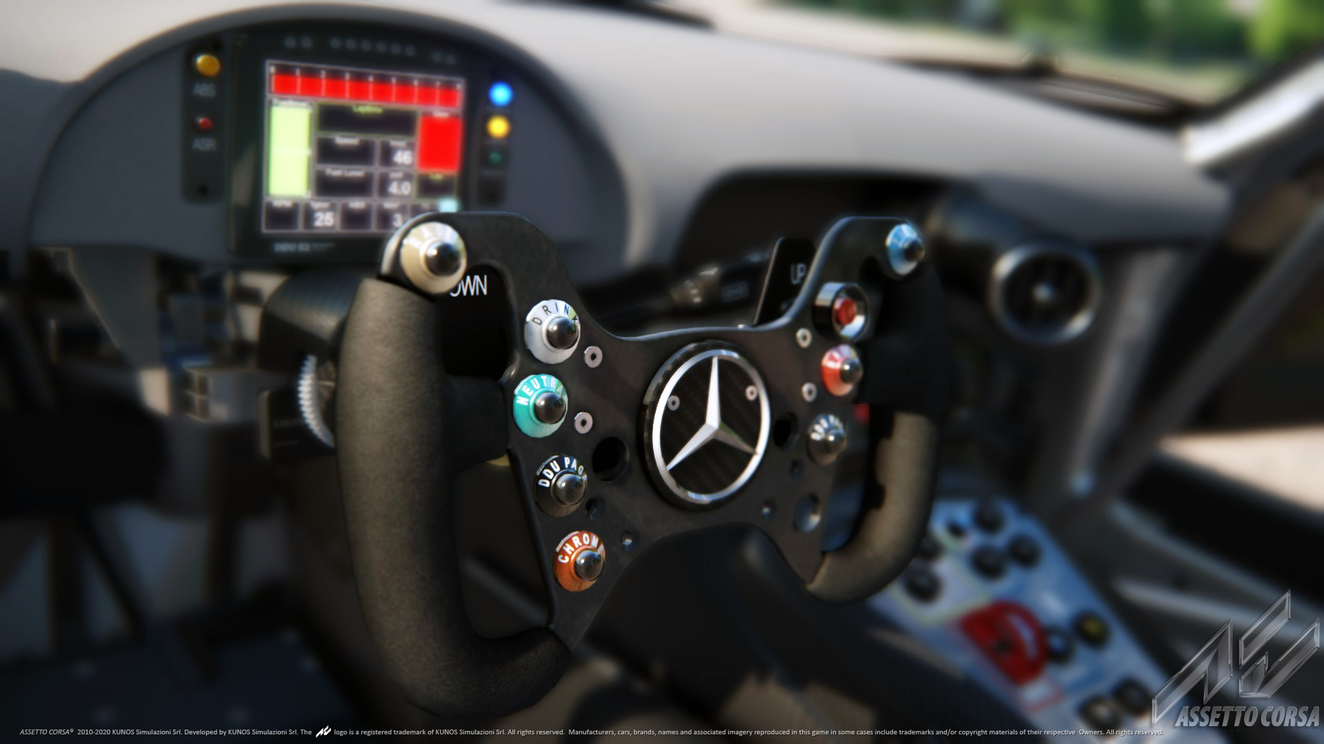 Assetto Corsa - Dream Pack 3 Images 