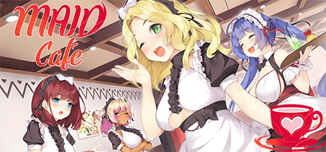 Maid Cafe cover art