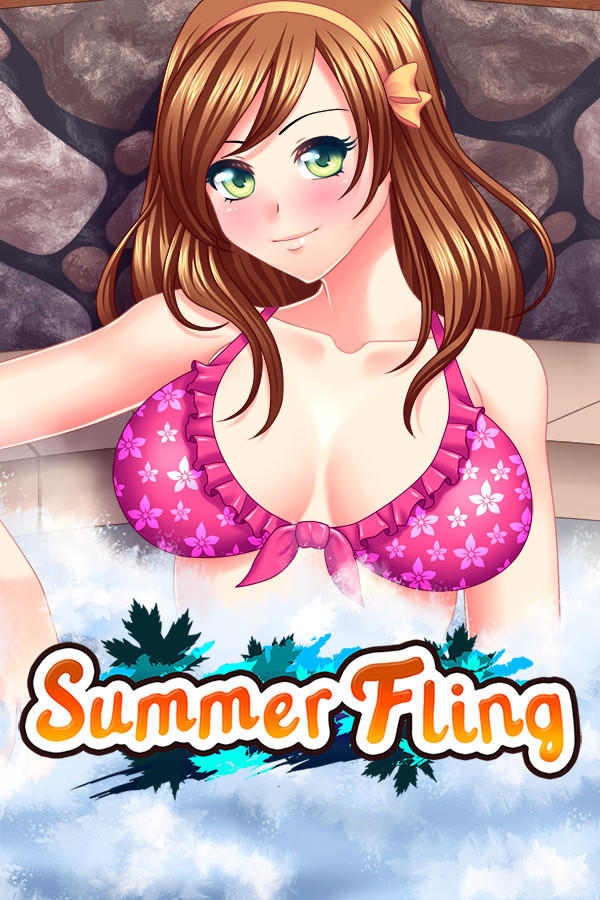 Steam portrait for Summer Fling.