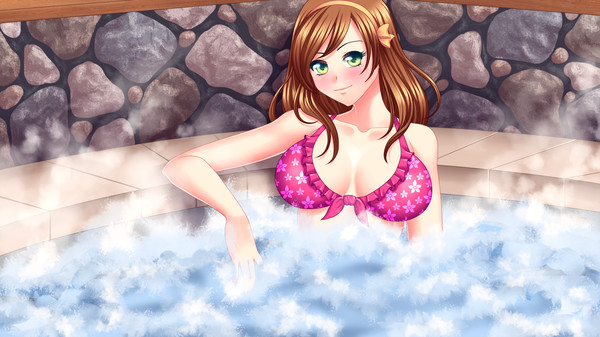 Summer Fling game for Linux 1